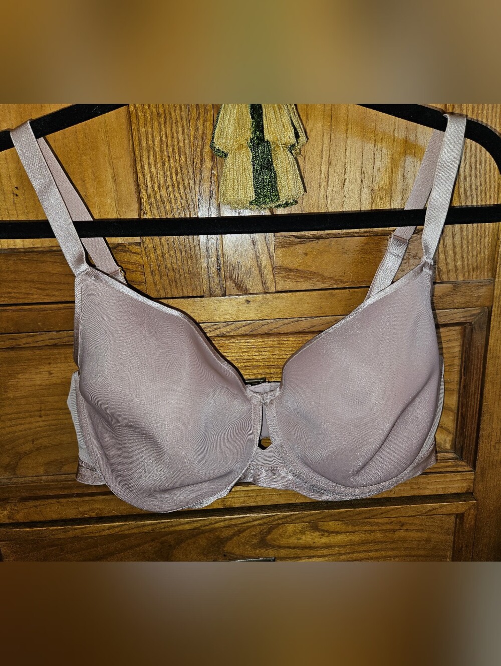 SOMA Lightest Lift Smooth Perfect Coverage 40DD Adobe Rose